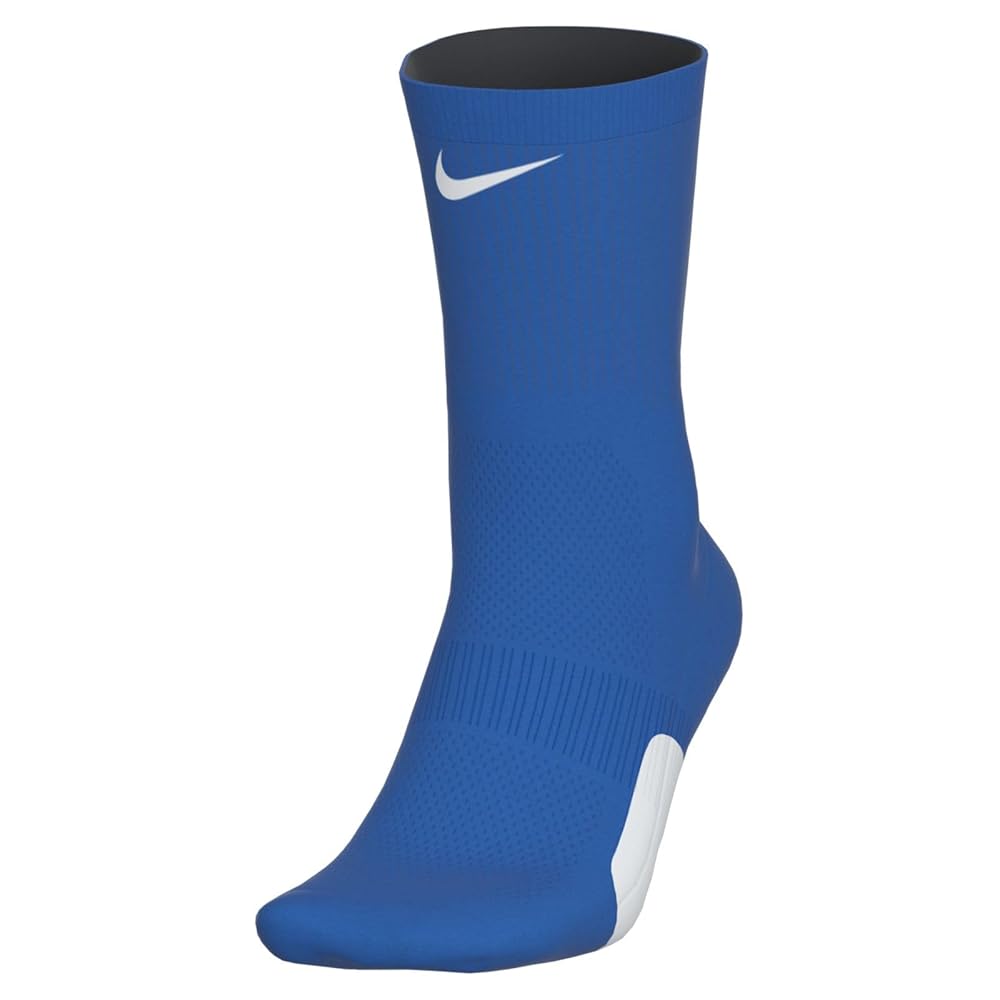 Amazon.co.jp: ナイキ(NIKE) エリート クルー ソックス SX7622